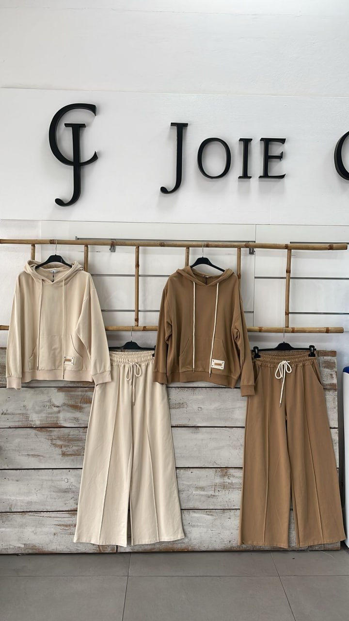Фото Joie Clair (J-Clair)