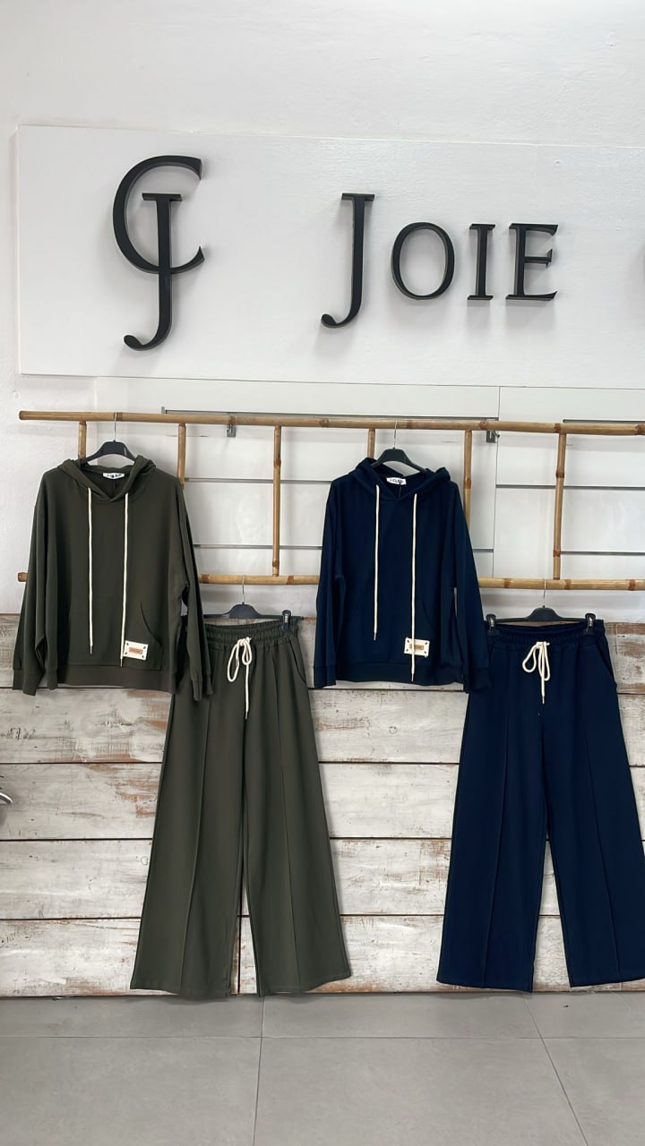 Фото Joie Clair (J-Clair)