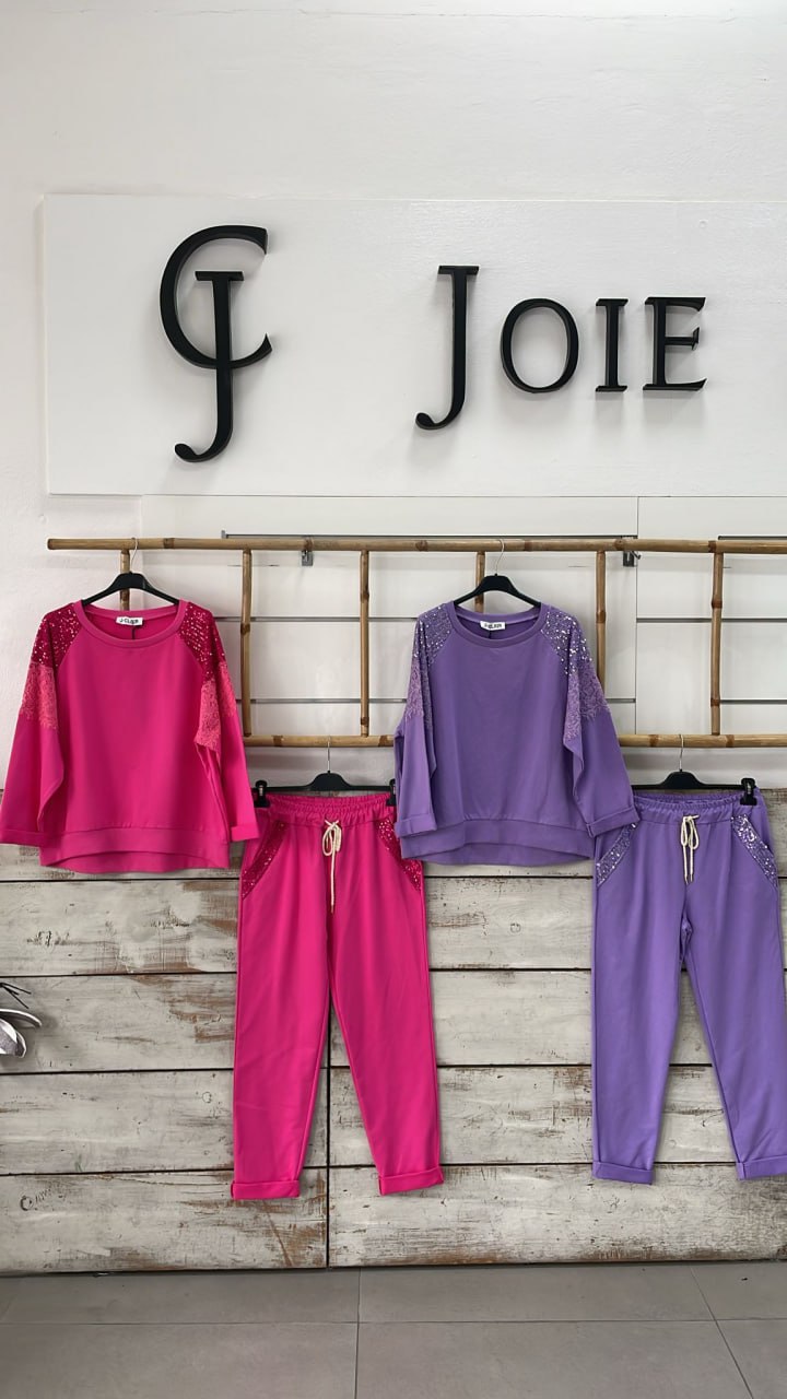 Фото Joie Clair (J-Clair)