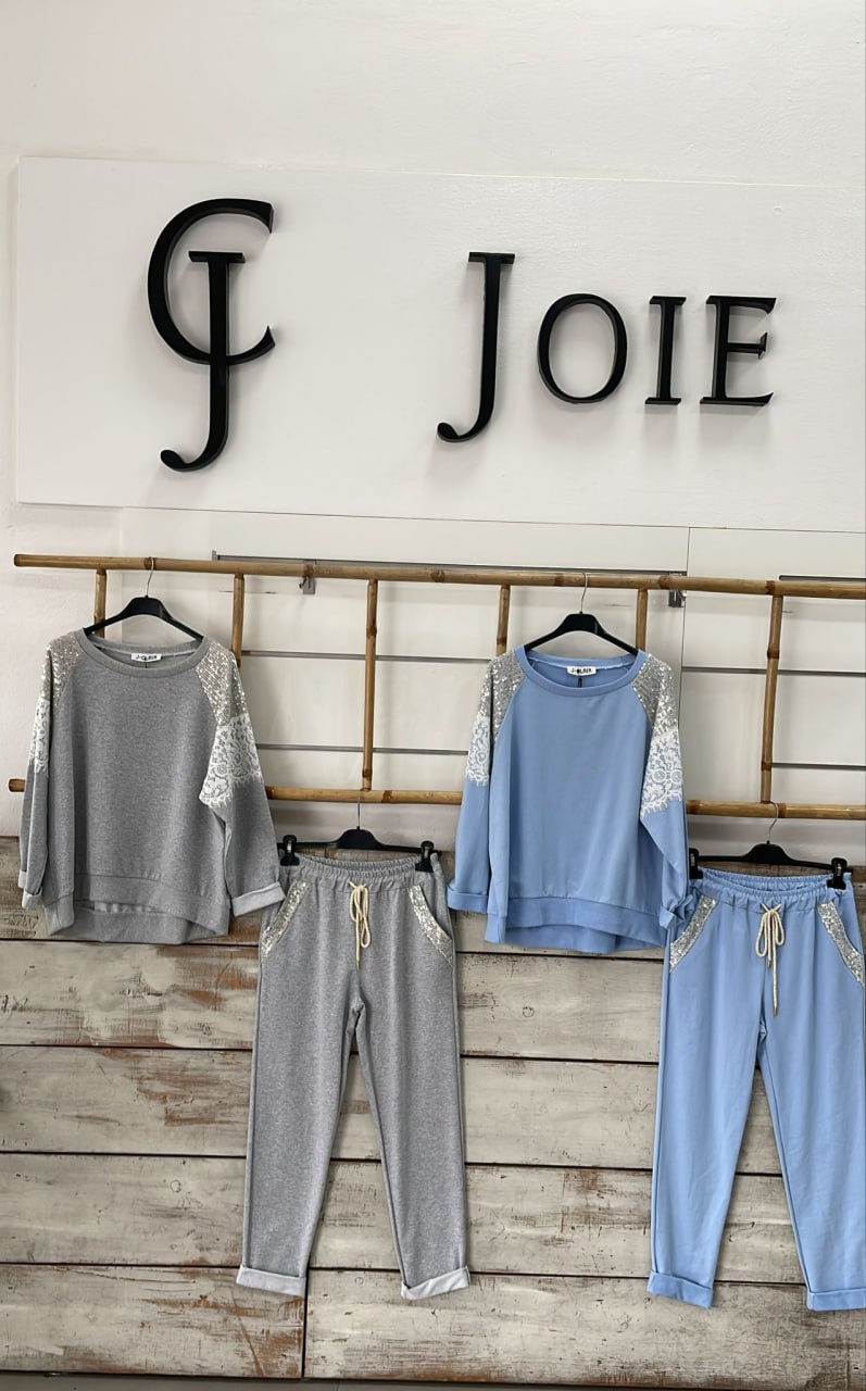 Фото Joie Clair (J-Clair)