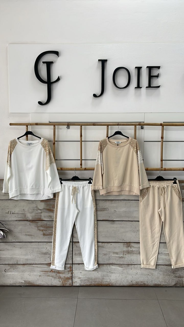 Фото Joie Clair (J-Clair)