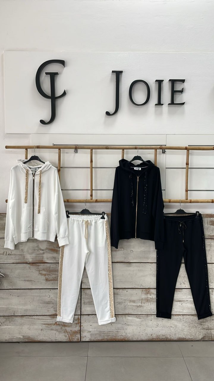 Фото Joie Clair (J-Clair)