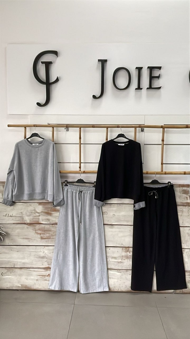 Фото Joie Clair (J-Clair)