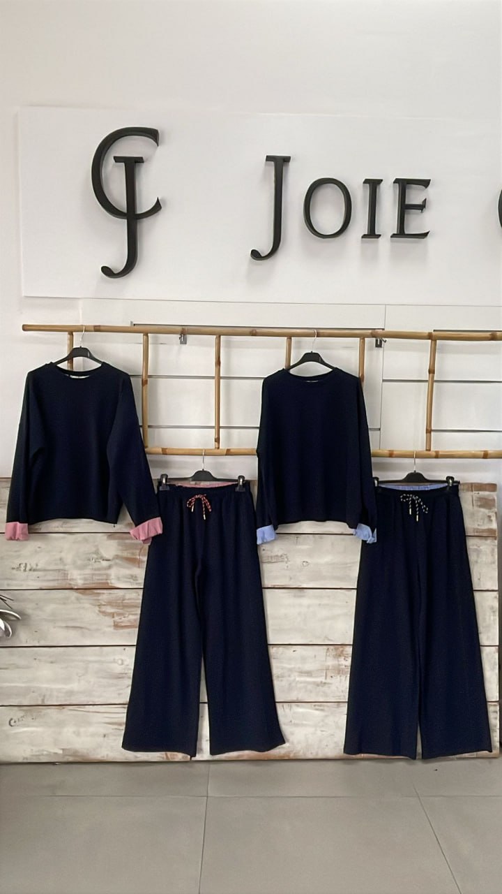 Фото Joie Clair (J-Clair)