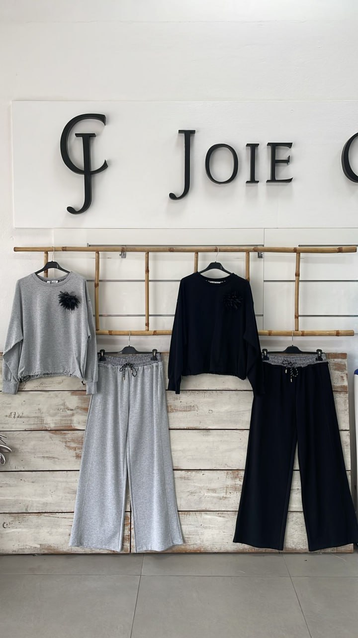 Фото Joie Clair (J-Clair)