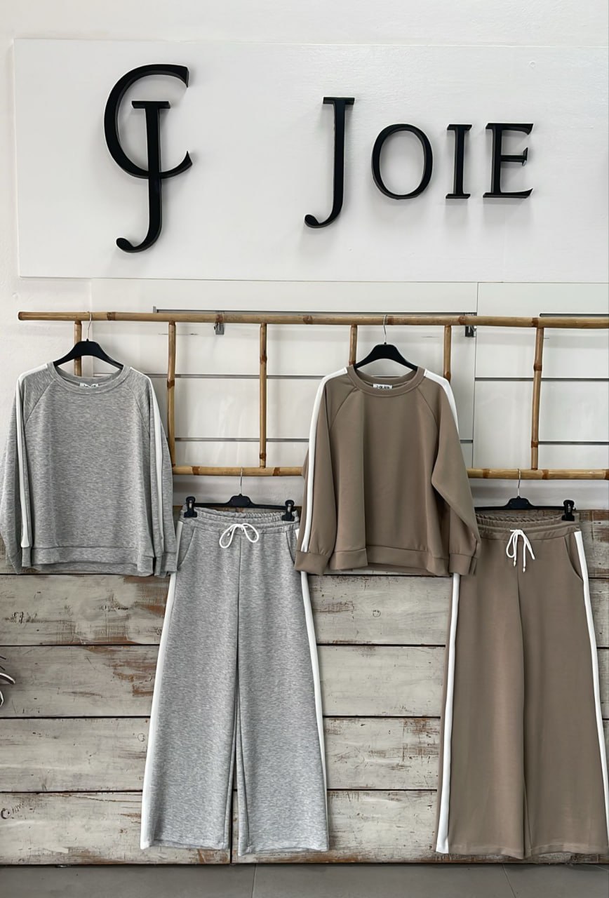Фото Joie Clair (J-Clair)