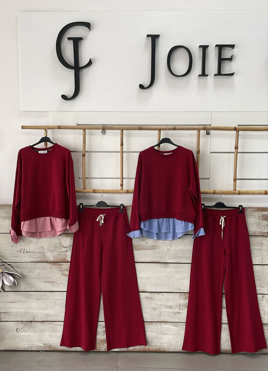 Фото Joie Clair (J-Clair)