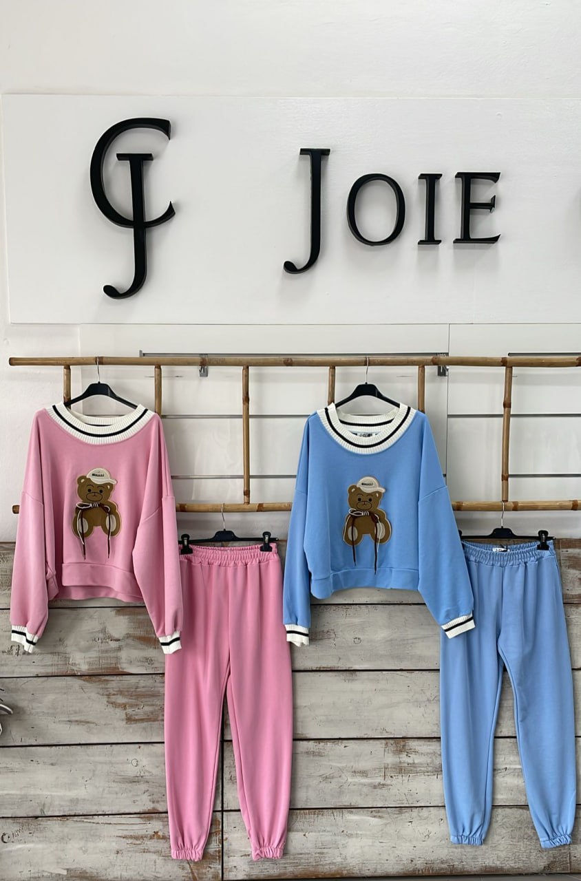 Фото Joie Clair (J-Clair)