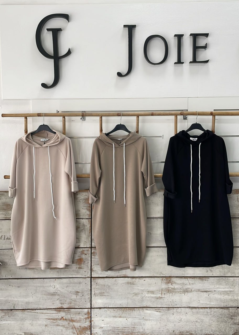 Фото Joie Clair (J-Clair)