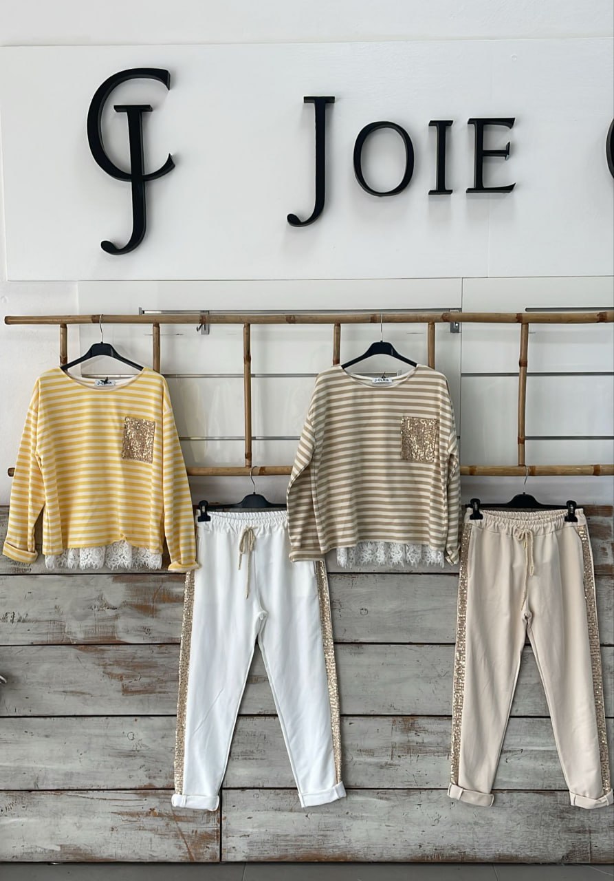 Фото Joie Clair (J-Clair)