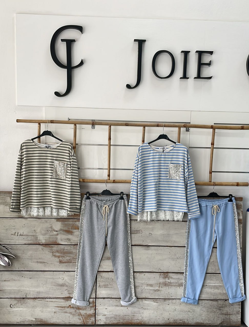 Фото Joie Clair (J-Clair)