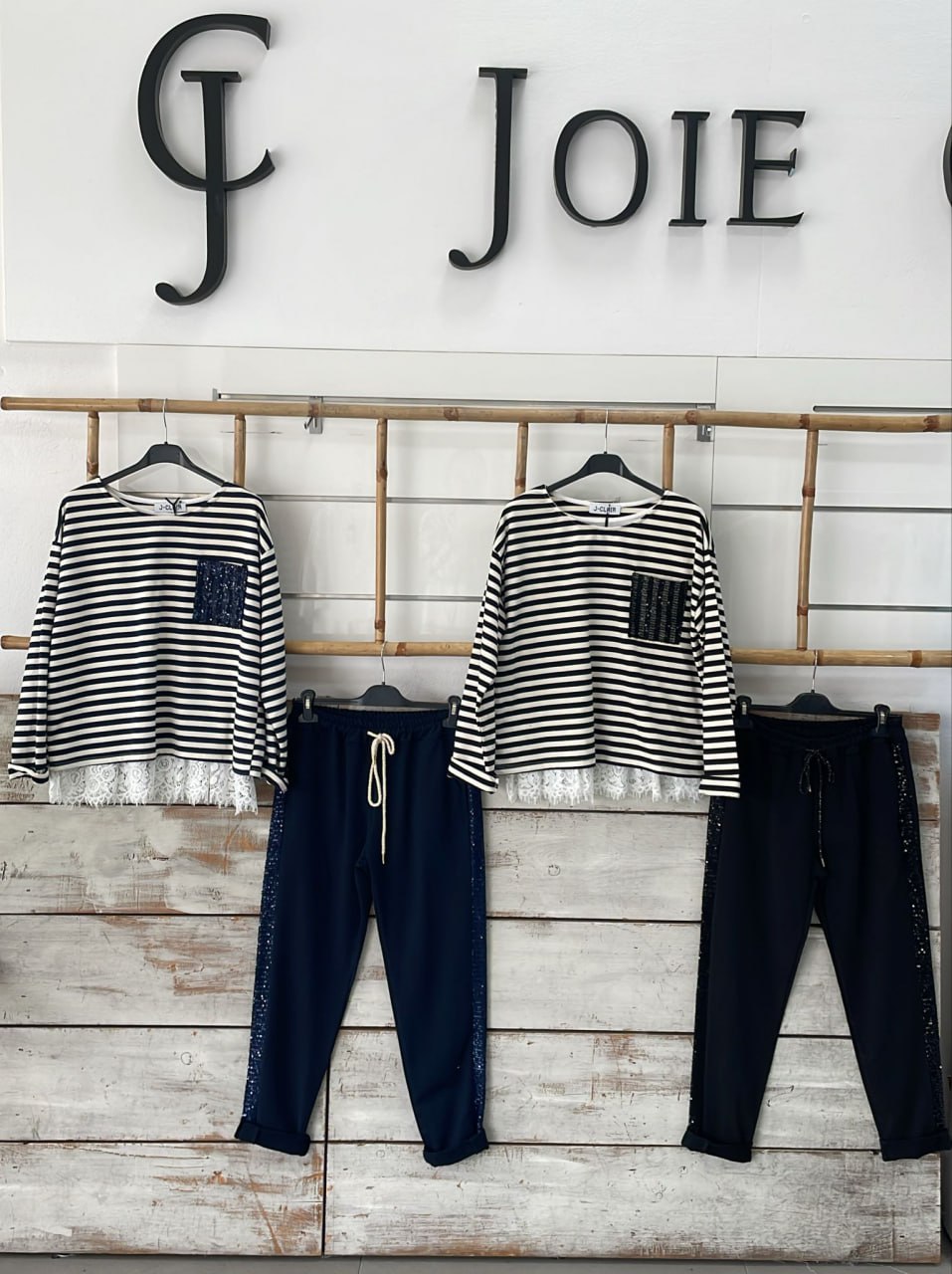 Фото Joie Clair (J-Clair)