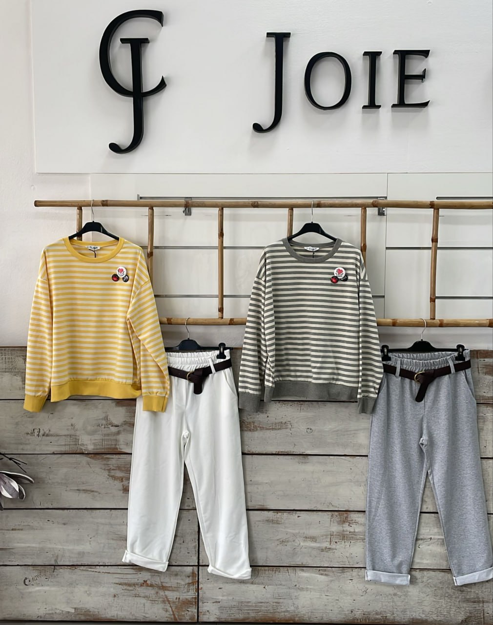 Фото Joie Clair (J-Clair)