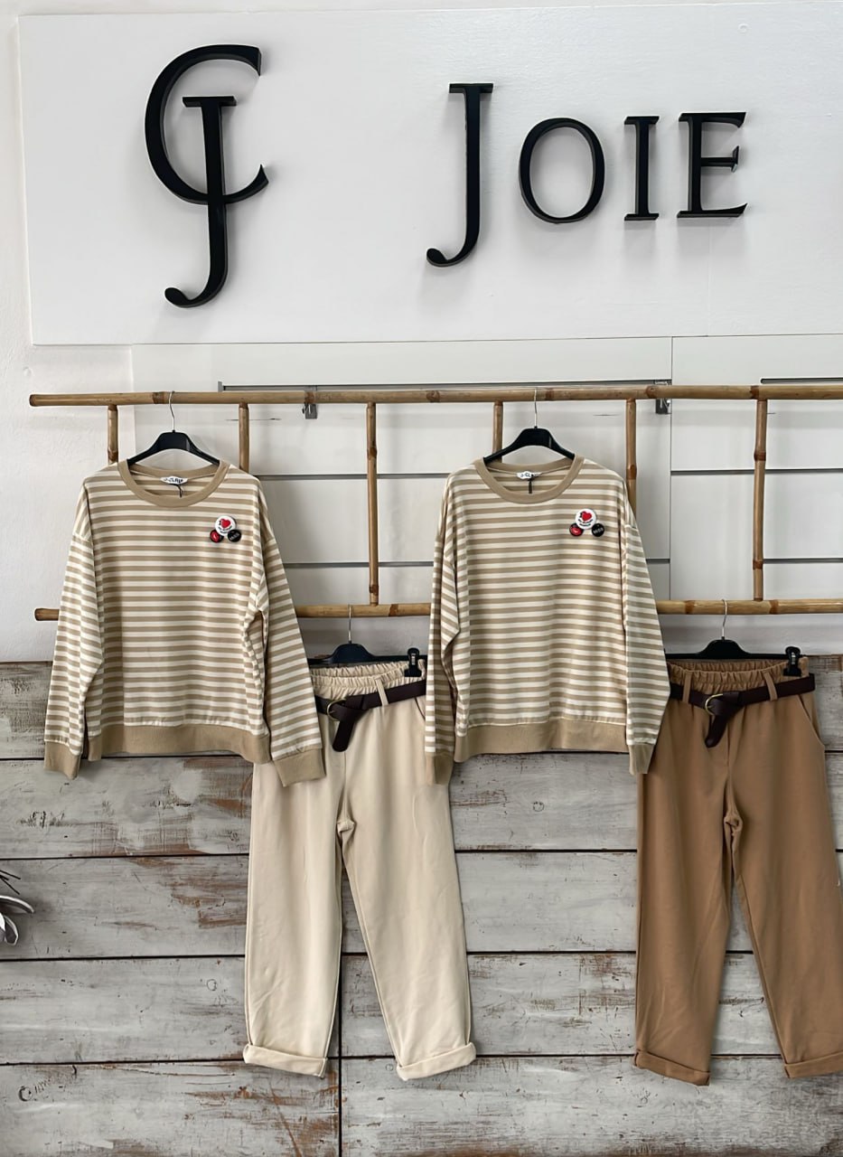 Фото Joie Clair (J-Clair)