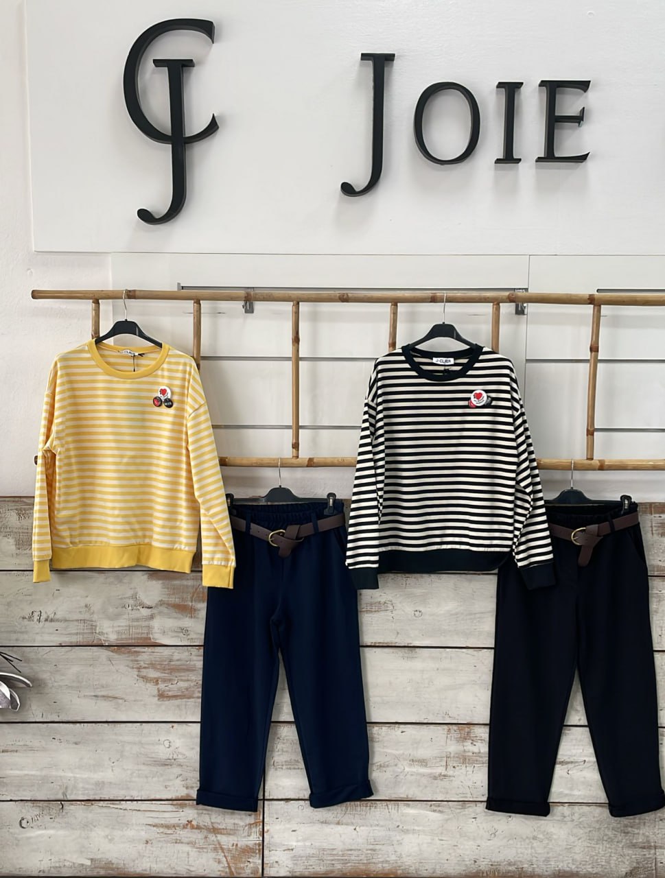 Фото Joie Clair (J-Clair)