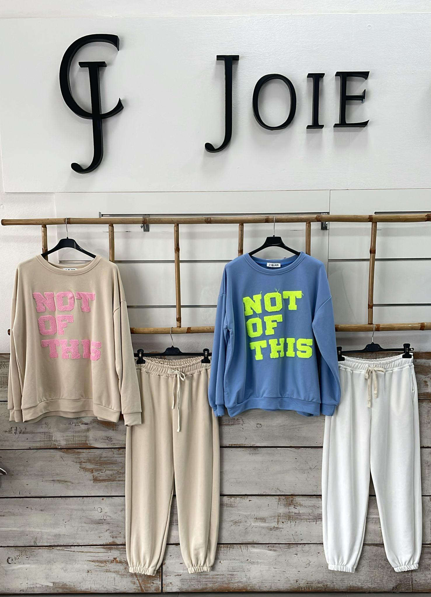 Фото Joie Clair (J-Clair)
