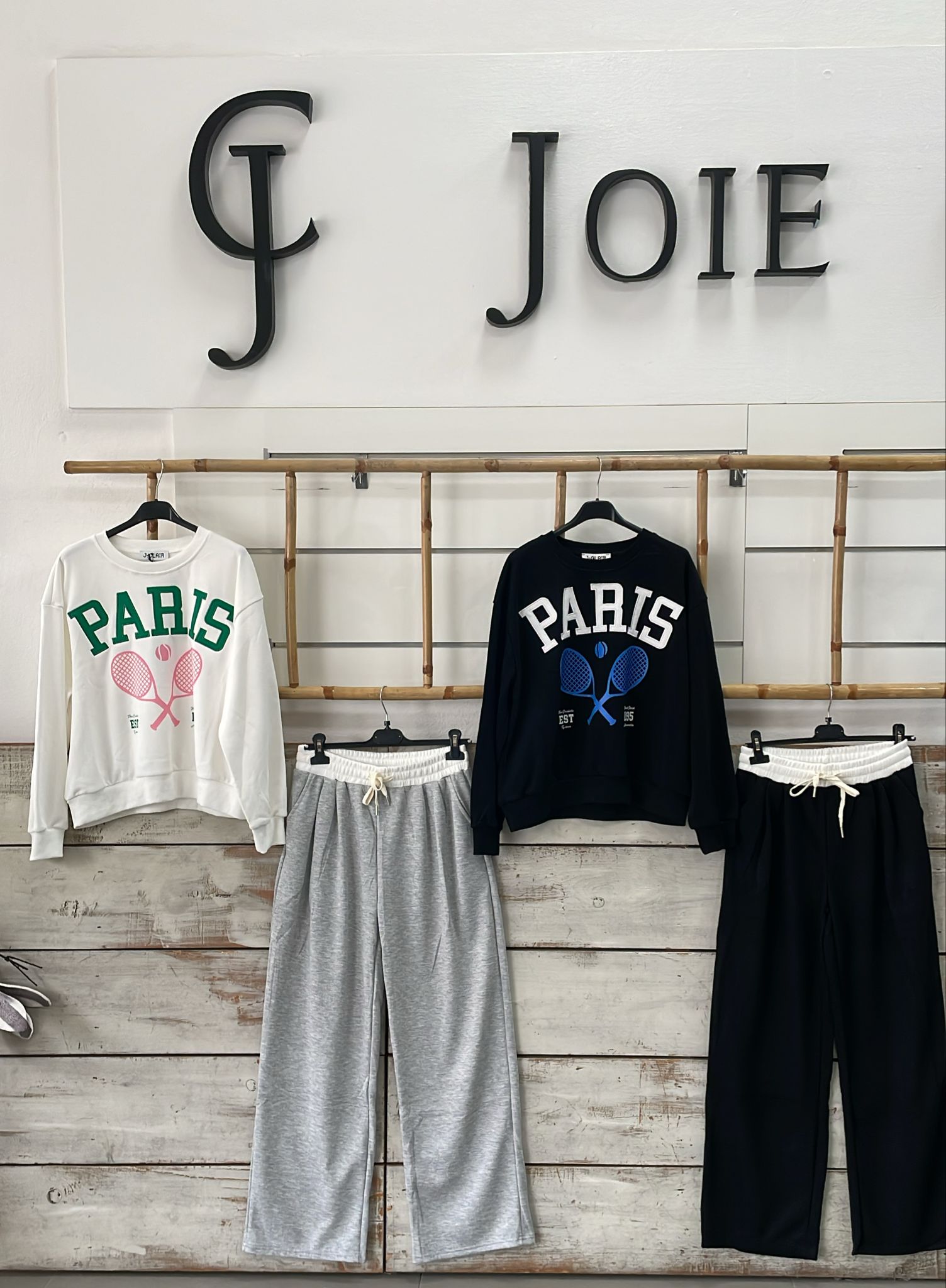 Фото Joie Clair (J-Clair)
