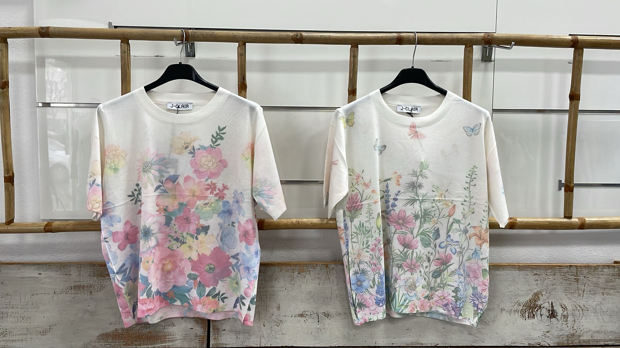 Фото Joie Clair (J-Clair)