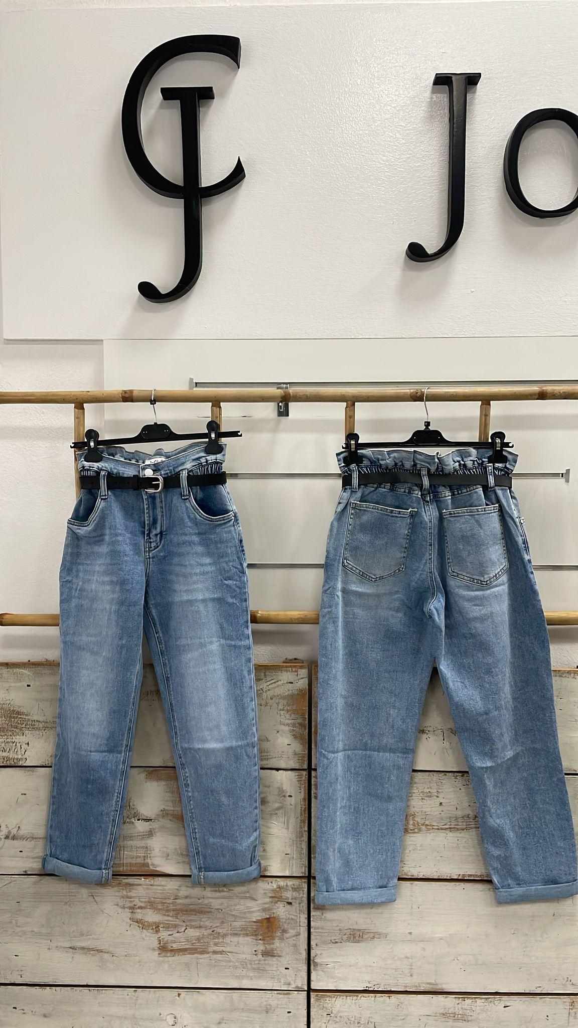 Фото Joie Clair (J-Clair)