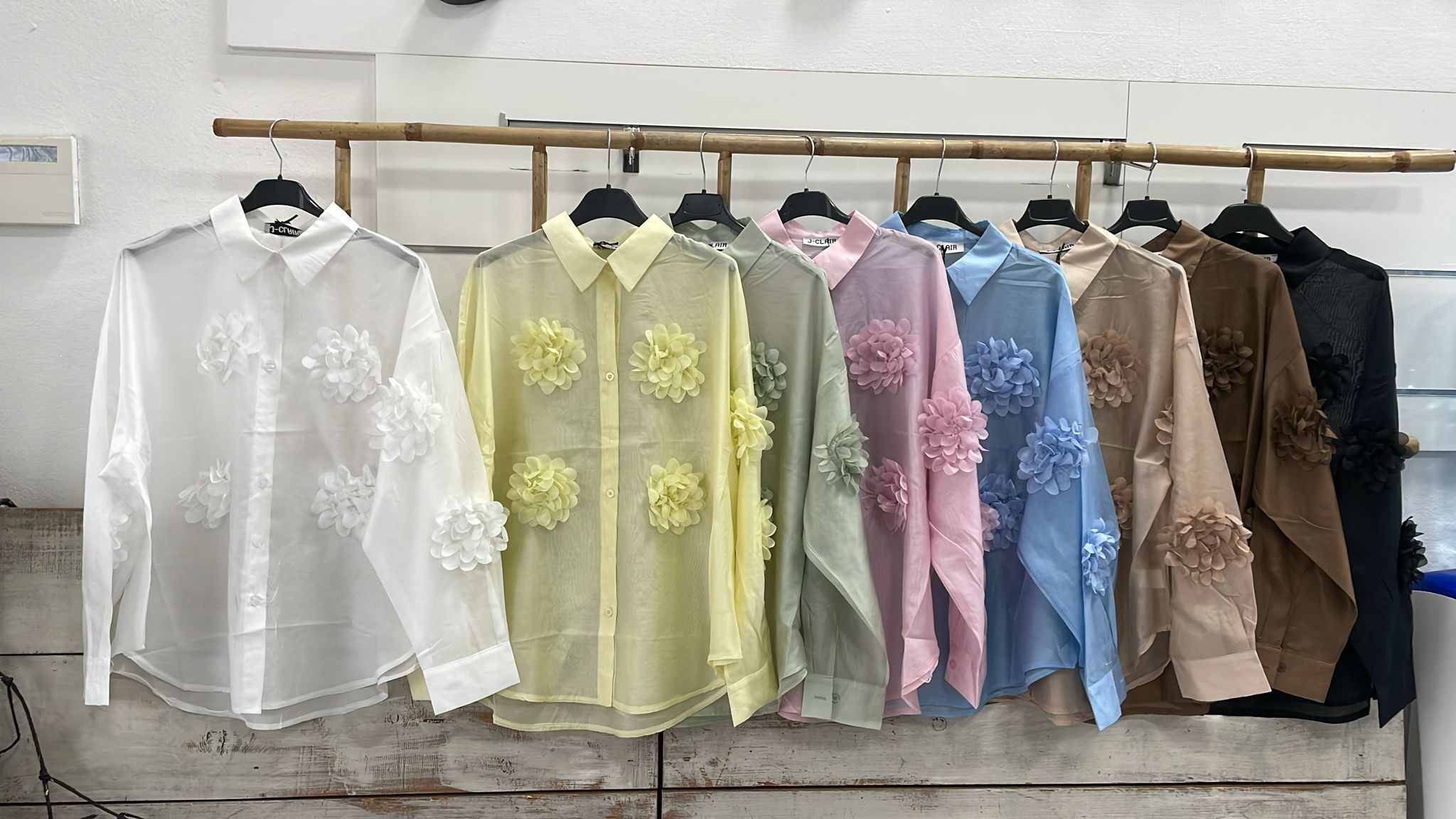 Фото Joie Clair (J-Clair)