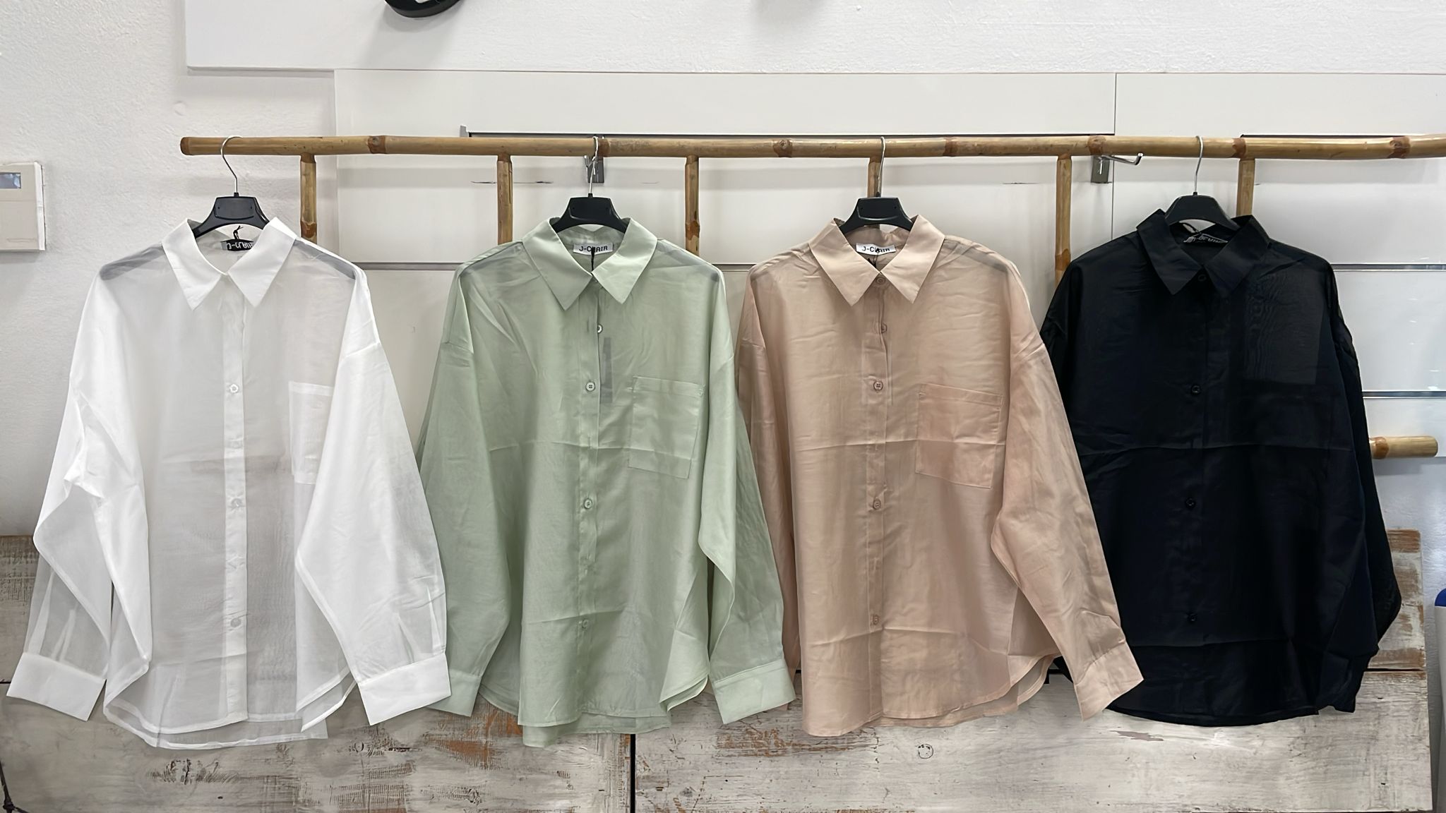 Фото Joie Clair (J-Clair)