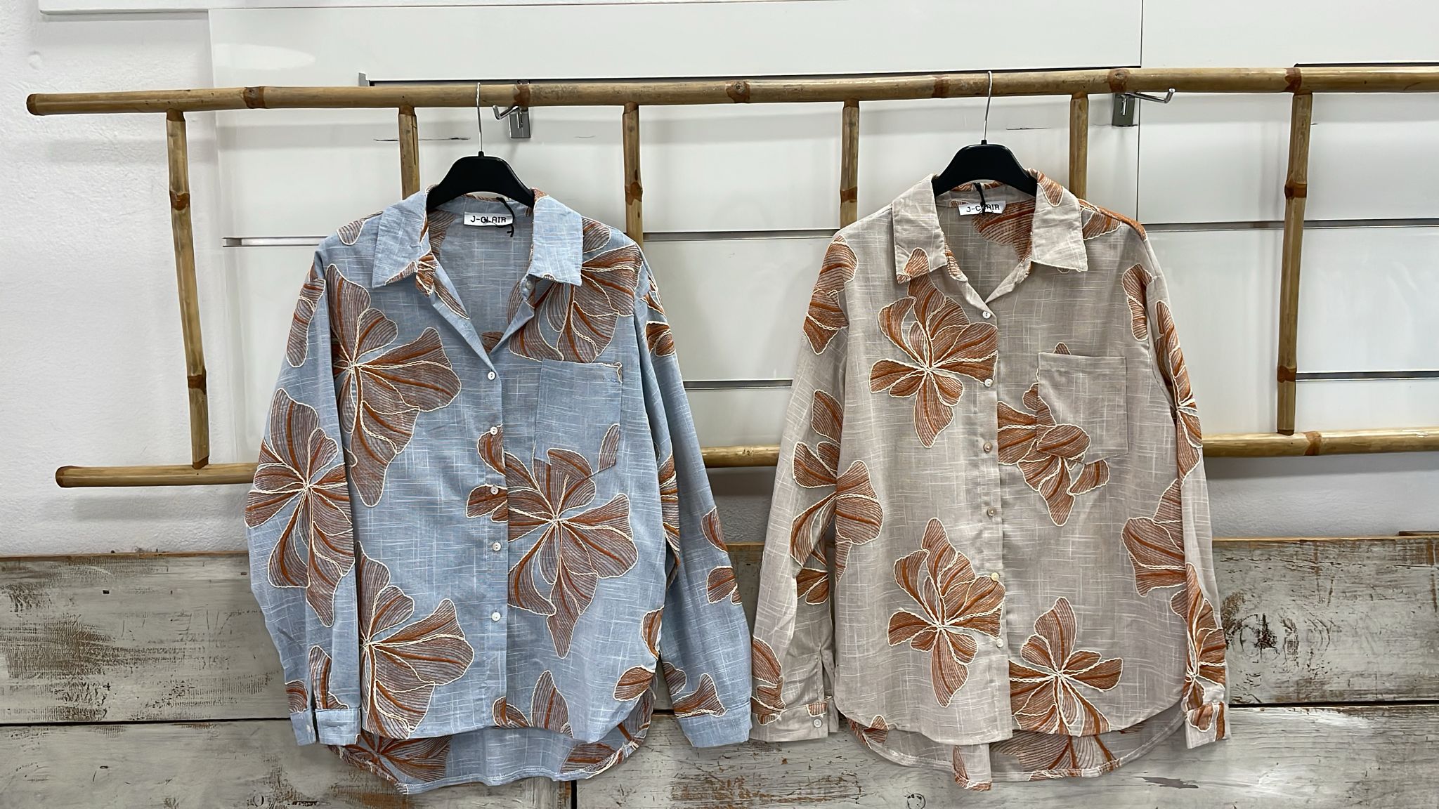 Фото Joie Clair (J-Clair)