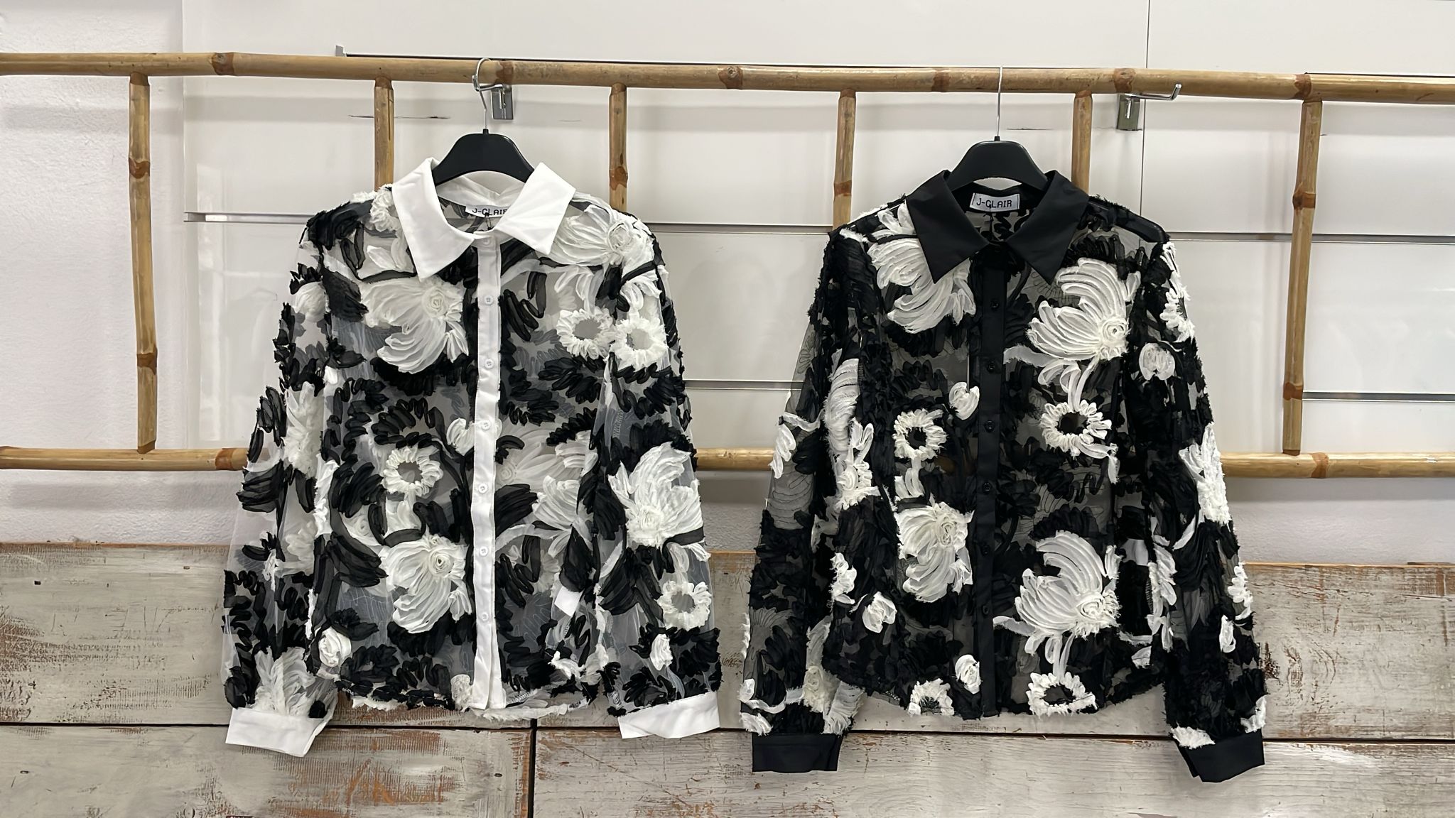 Фото Joie Clair (J-Clair)