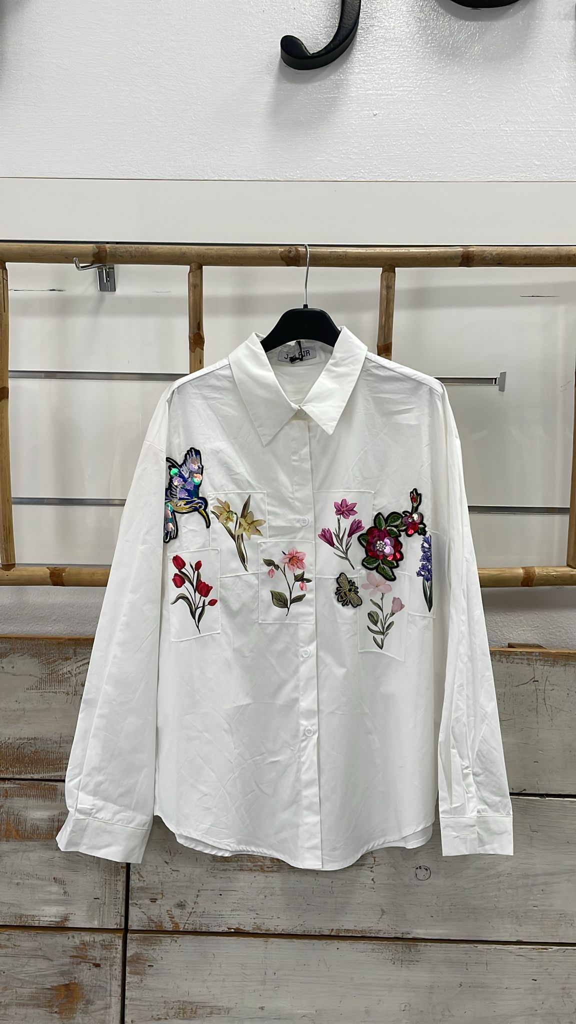 Фото Joie Clair (J-Clair)