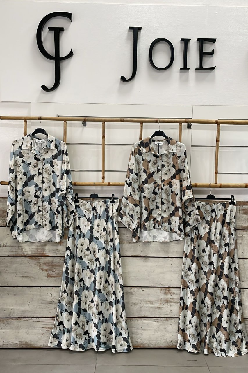 Фото Joie Clair (J-Clair)