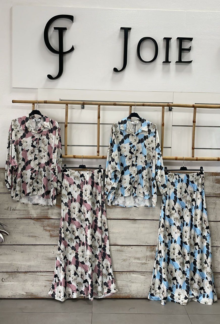 Фото Joie Clair (J-Clair)
