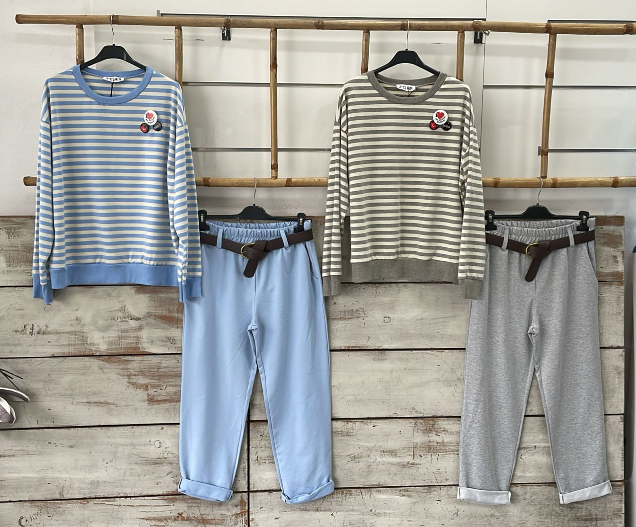 Фото Joie Clair (J-Clair)