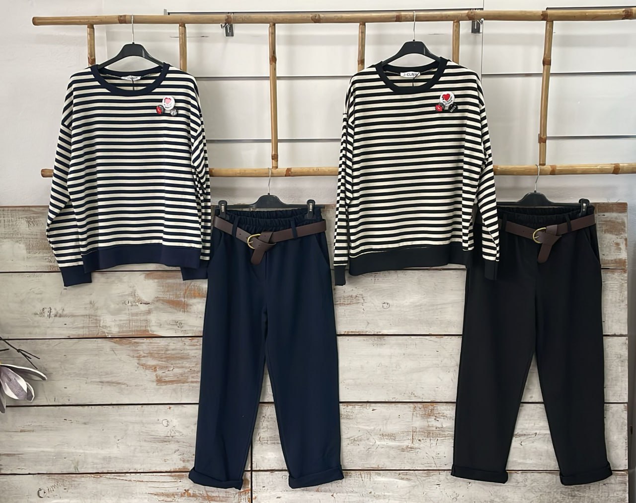 Фото Joie Clair (J-Clair)