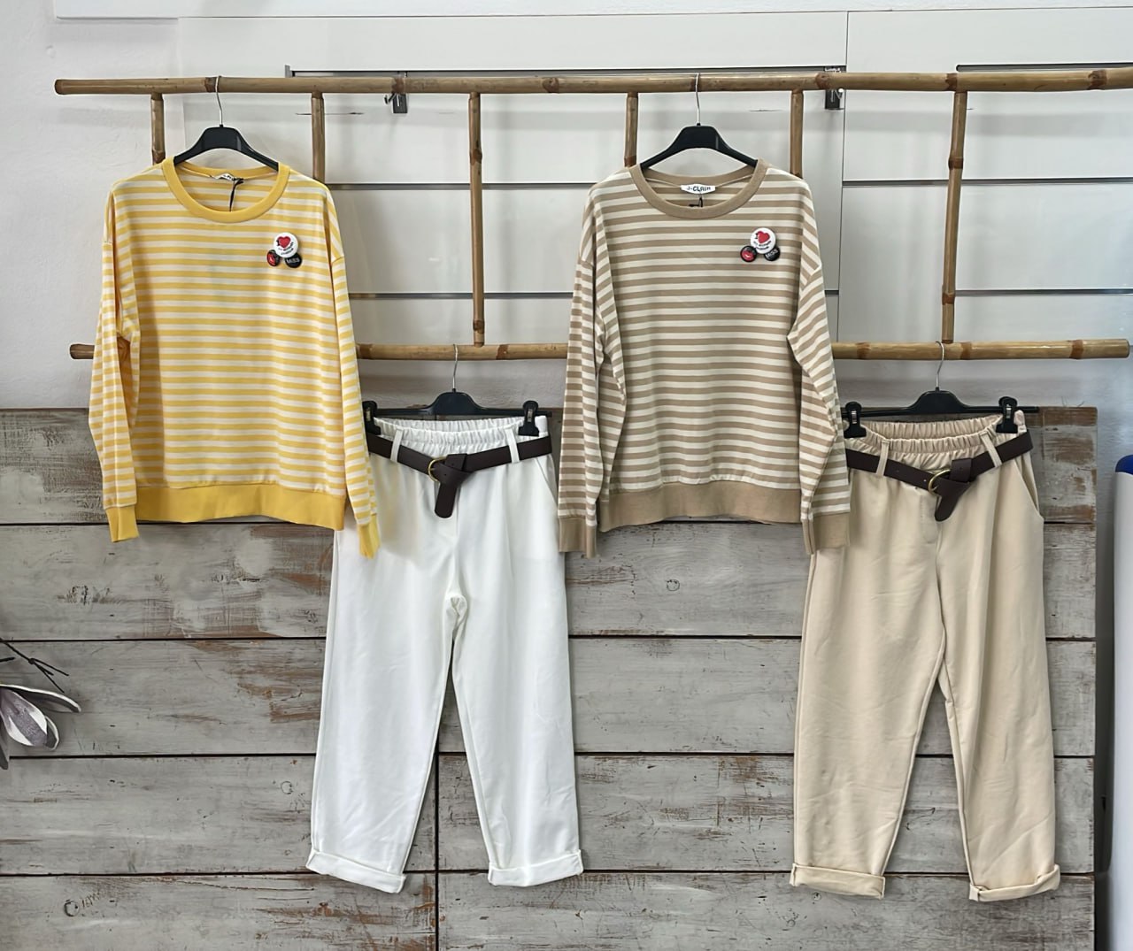 Фото Joie Clair (J-Clair)