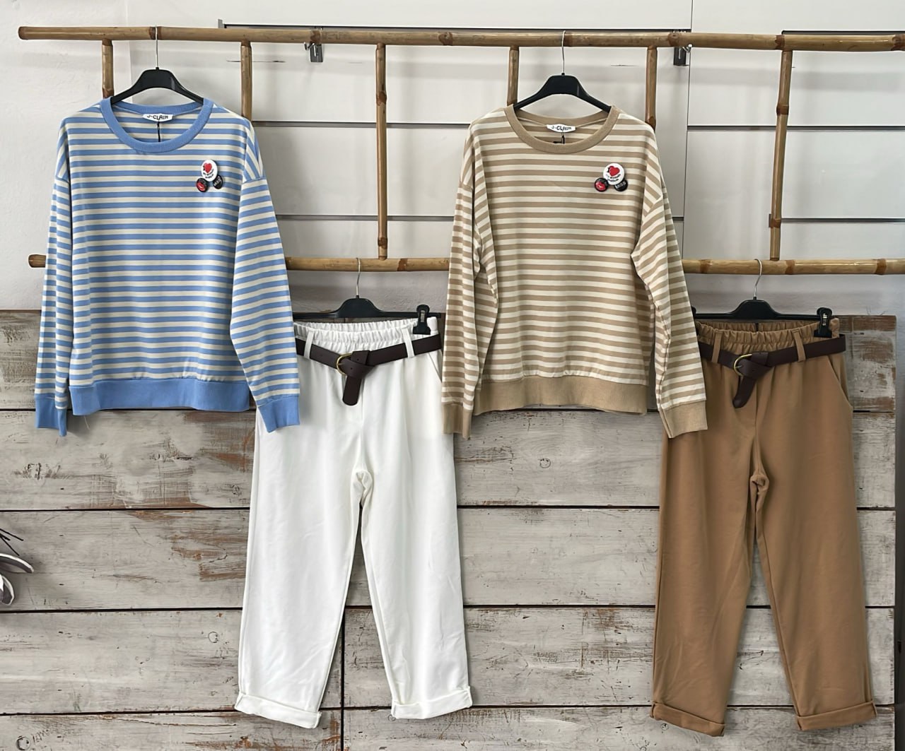 Фото Joie Clair (J-Clair)