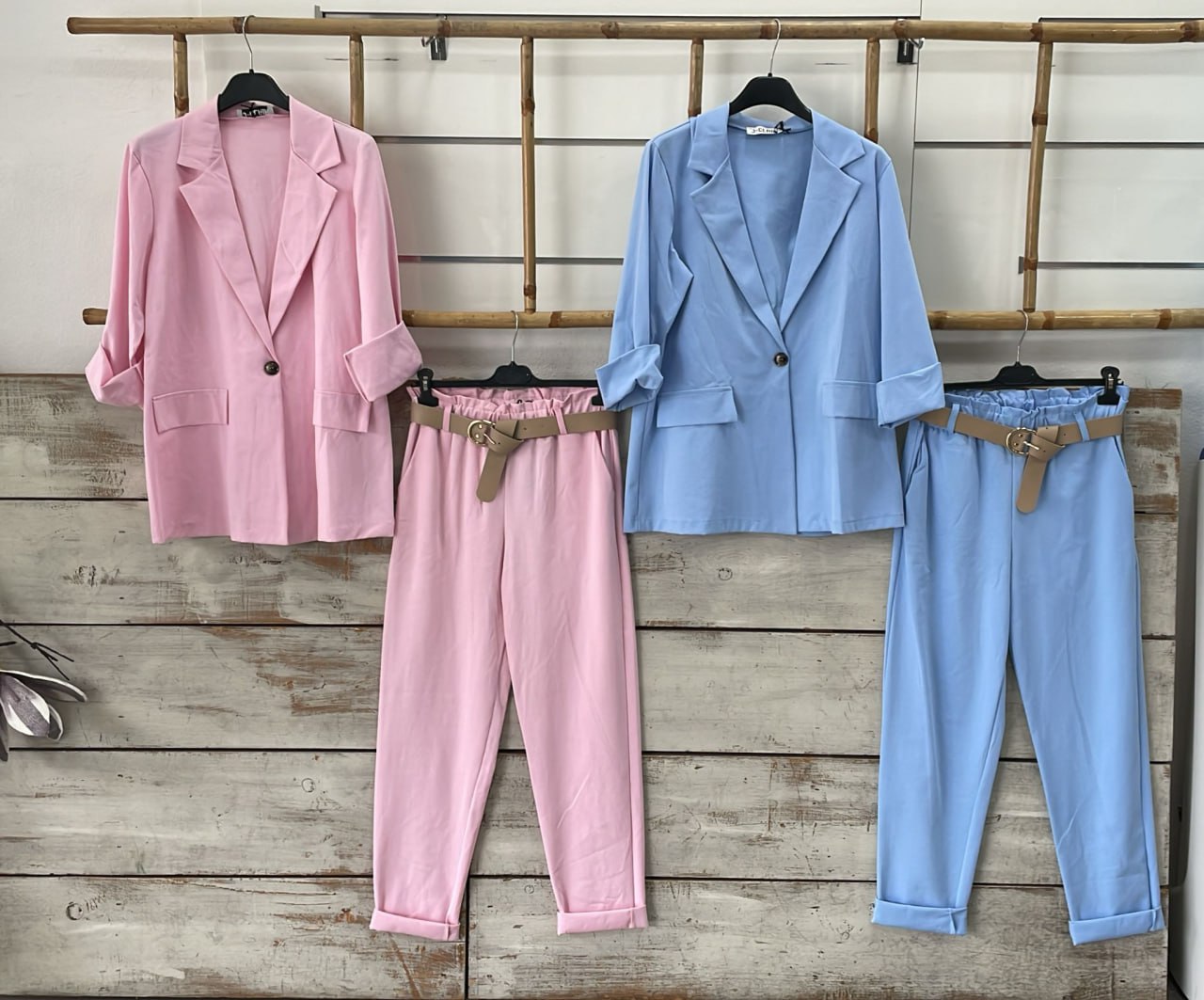 Фото Joie Clair (J-Clair)