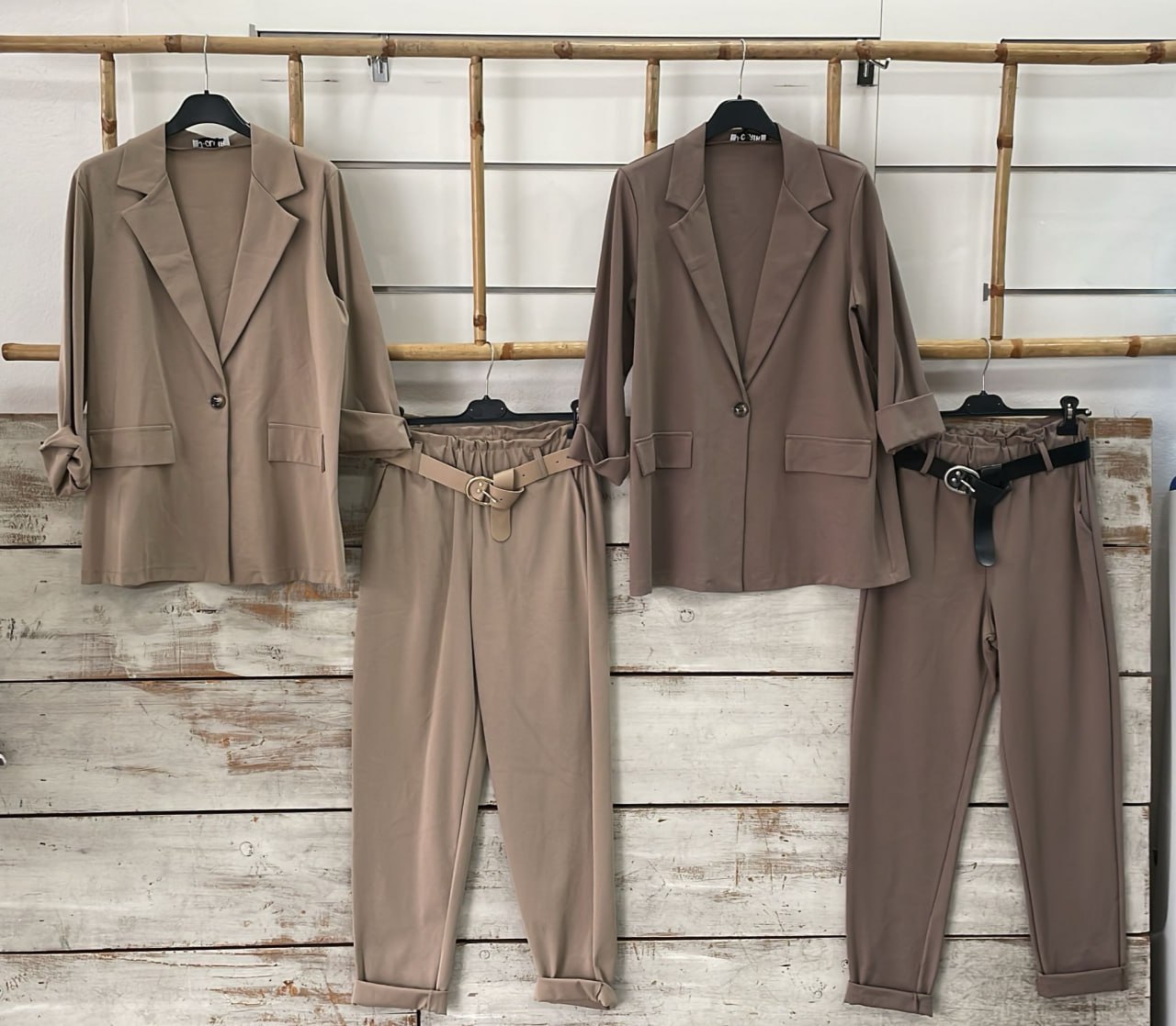 Фото Joie Clair (J-Clair)