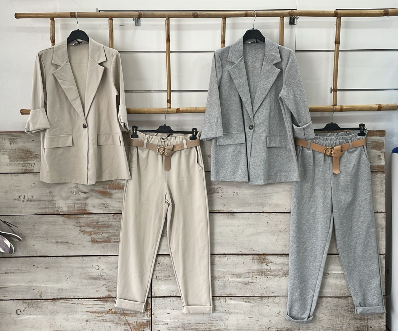 Фото Joie Clair (J-Clair)