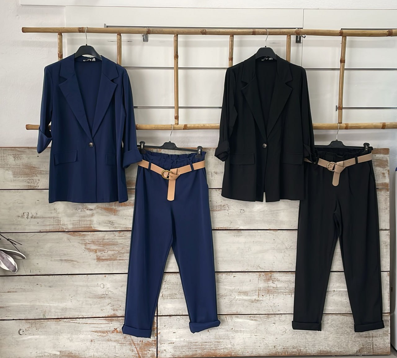 Фото Joie Clair (J-Clair)