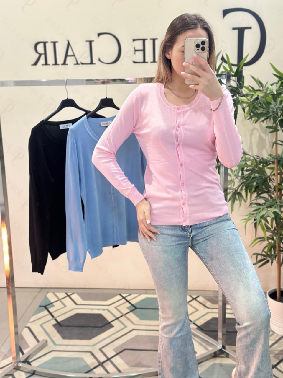 Фото Joie Clair (J-Clair)