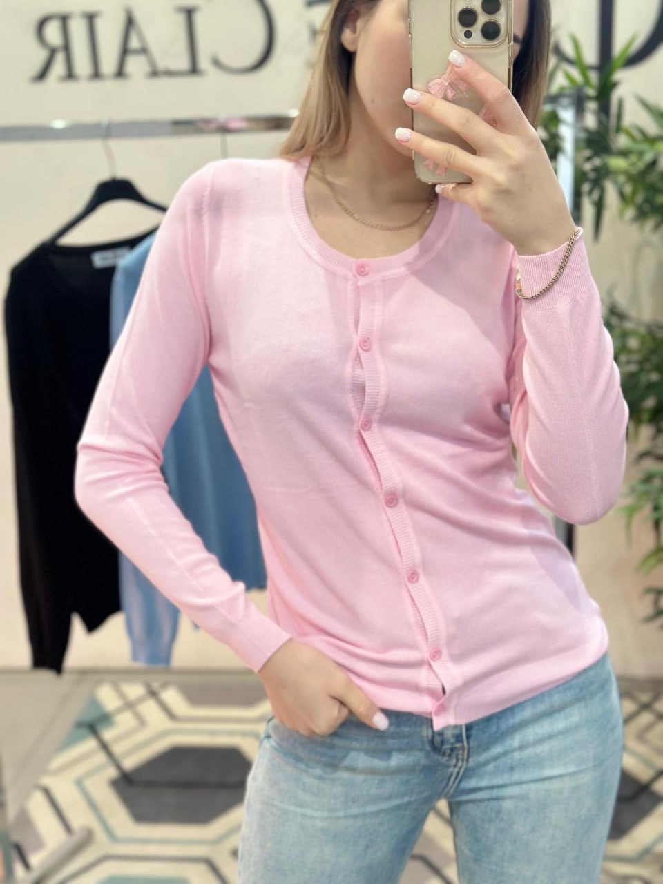 Фото Joie Clair (J-Clair)