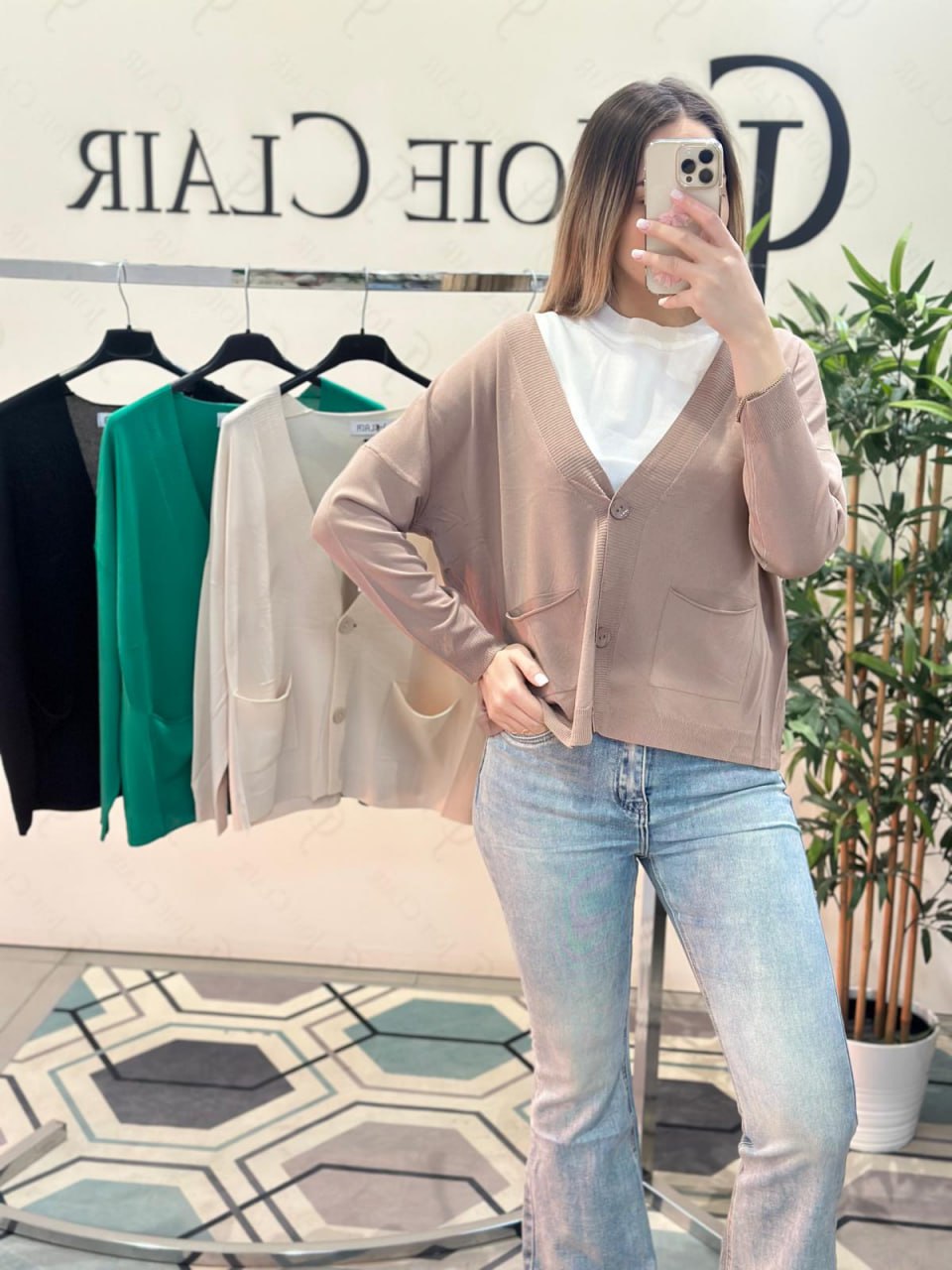 Фото Joie Clair (J-Clair)