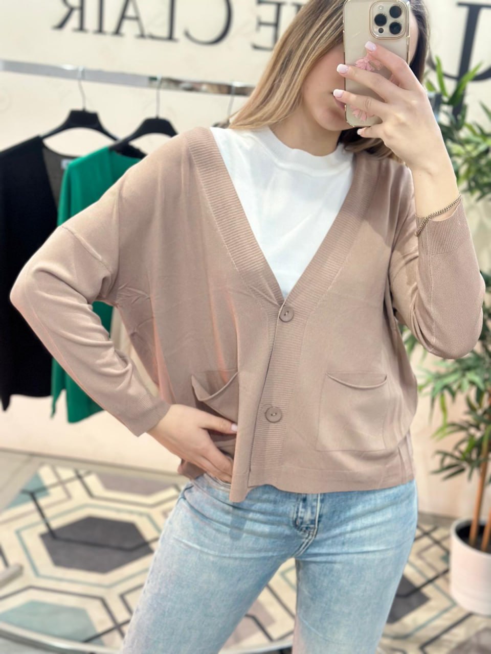 Фото Joie Clair (J-Clair)