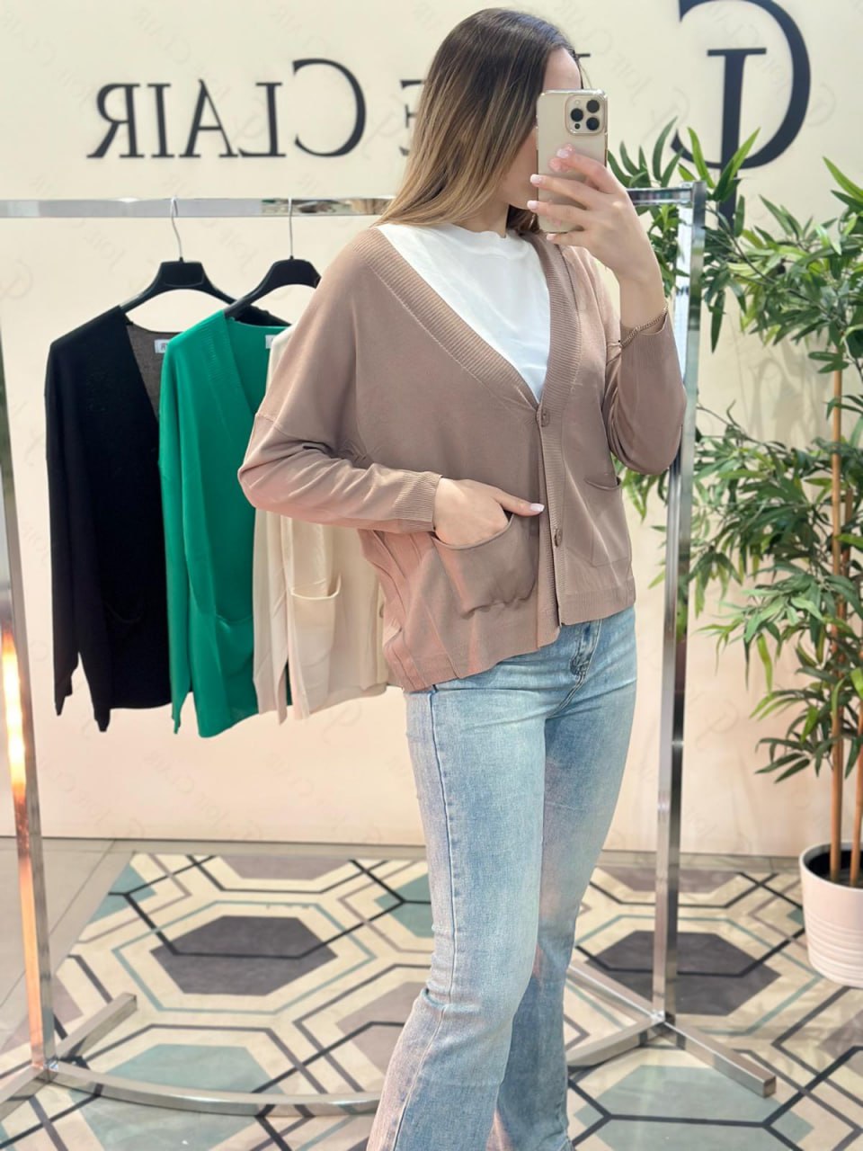 Фото Joie Clair (J-Clair)