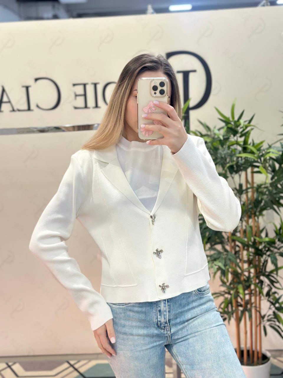 Фото Joie Clair (J-Clair)