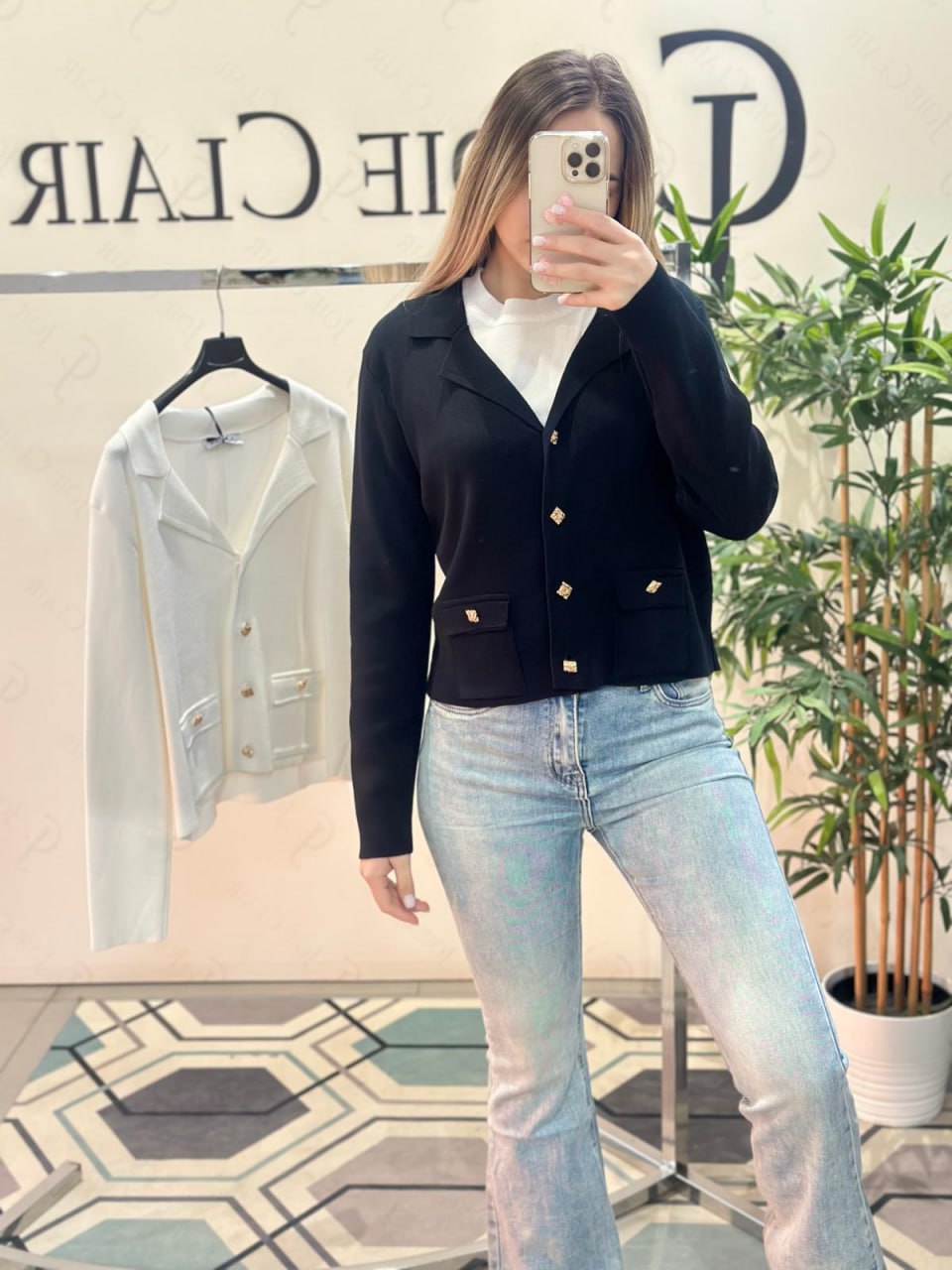 Фото Joie Clair (J-Clair)