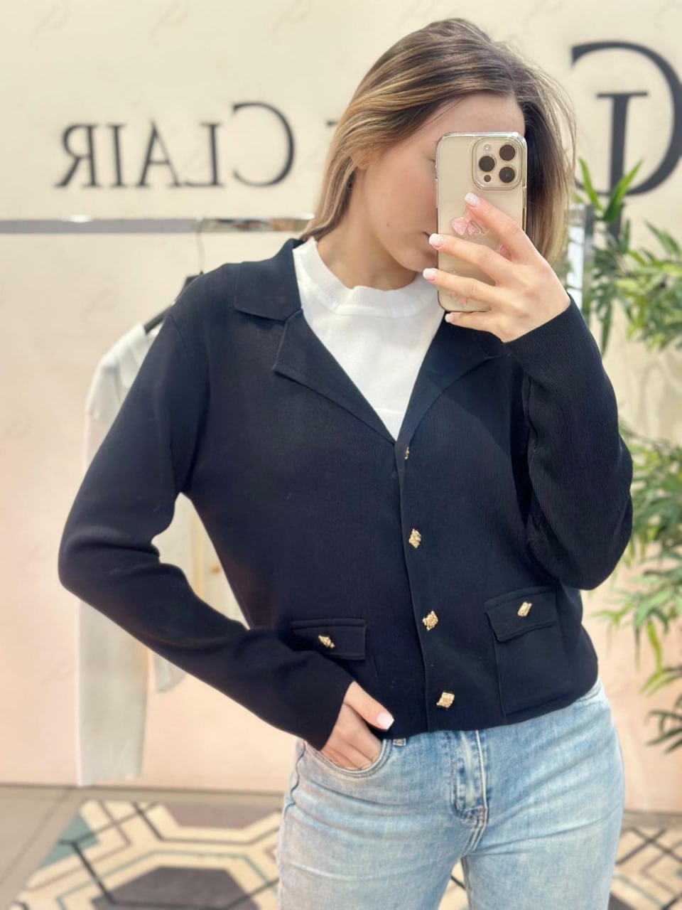 Фото Joie Clair (J-Clair)