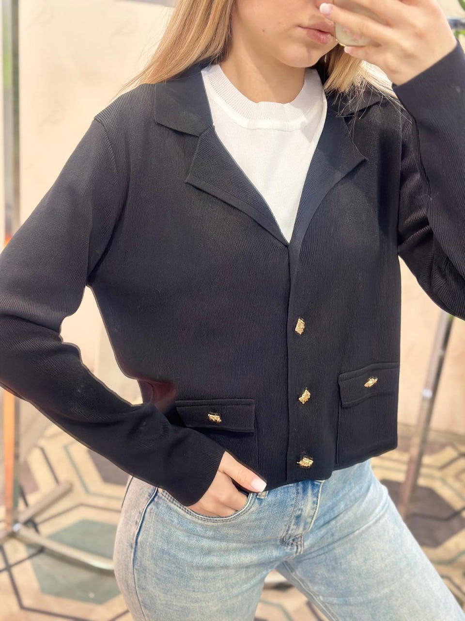 Фото Joie Clair (J-Clair)