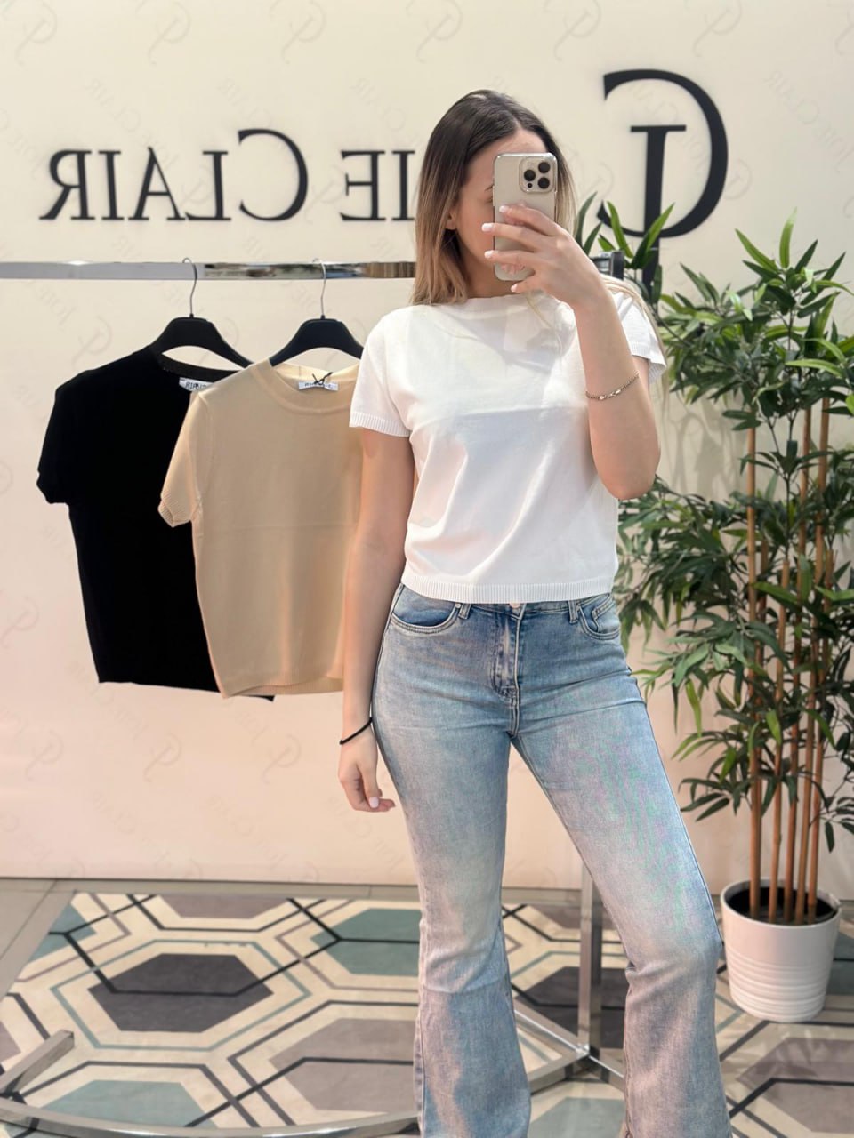 Фото Joie Clair (J-Clair)