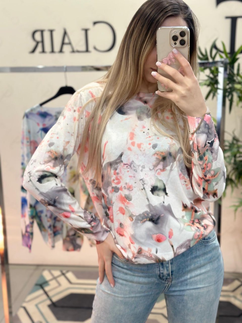 Фото Joie Clair (J-Clair)