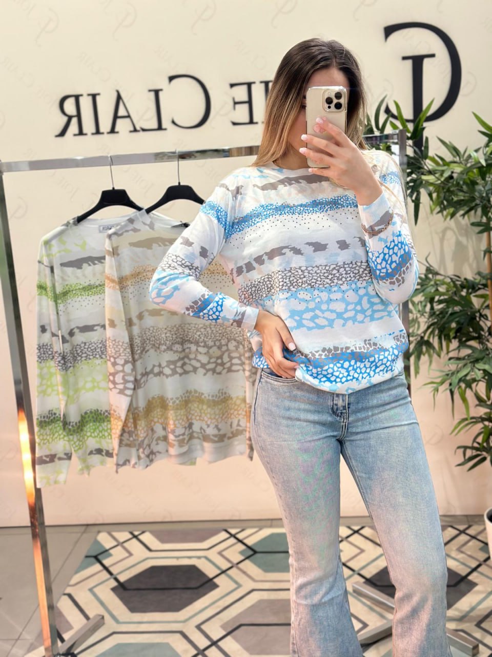 Фото Joie Clair (J-Clair)